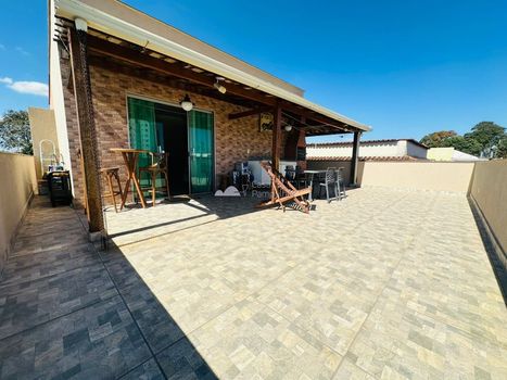 Foto 42 do(a) Cobertura de 3 quartos à venda em Santa Amélia, Belo Horizonte