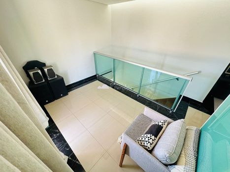 Foto 38 do(a) Cobertura de 3 quartos à venda em Santa Amélia, Belo Horizonte