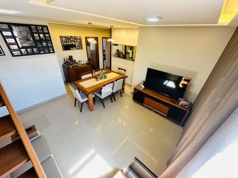 Foto 12 do(a) Cobertura de 3 quartos à venda em Santa Amélia, Belo Horizonte