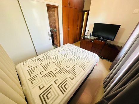 Foto 21 do(a) Cobertura de 3 quartos à venda em Santa Amélia, Belo Horizonte