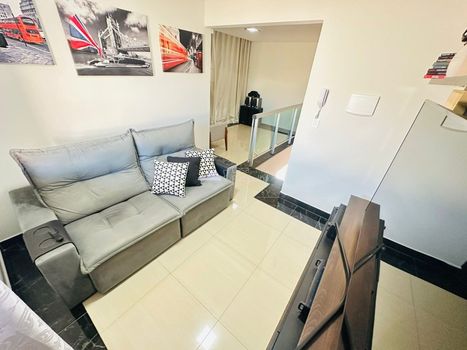 Foto 29 do(a) Cobertura de 3 quartos à venda em Santa Amélia, Belo Horizonte