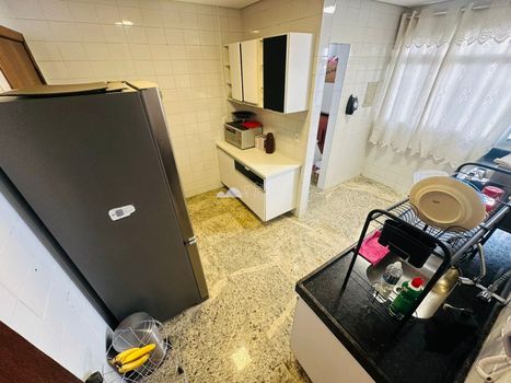 Foto 11 do(a) Cobertura de 3 quartos à venda em Santa Amélia, Belo Horizonte