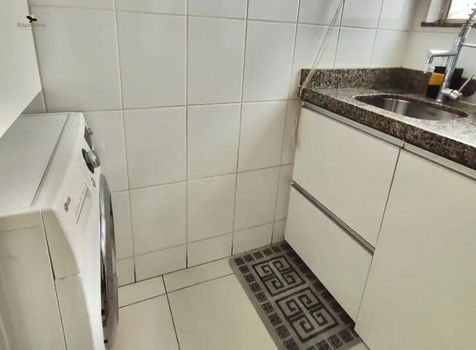 Foto 7 do(a) Apartamento de 2 quartos à venda em Manacás, Belo Horizonte