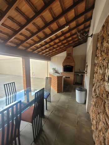 Foto 32 do(a) Casa de 4 quartos à venda em Boa Vista, São José do Rio Preto
