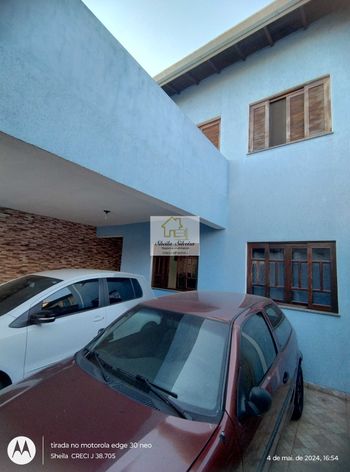 Foto 1 do(a) Casa em Condomínio de 3 quartos à venda em Real Park Tietê Jundiapeba, Mogi das Cruzes