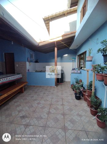 Foto 19 do(a) Casa em Condomínio de 3 quartos à venda em Real Park Tietê Jundiapeba, Mogi das Cruzes