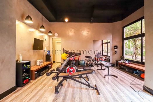 Foto 32 do(a) Apartamento de 4 quartos à venda em Campo Belo, São Paulo