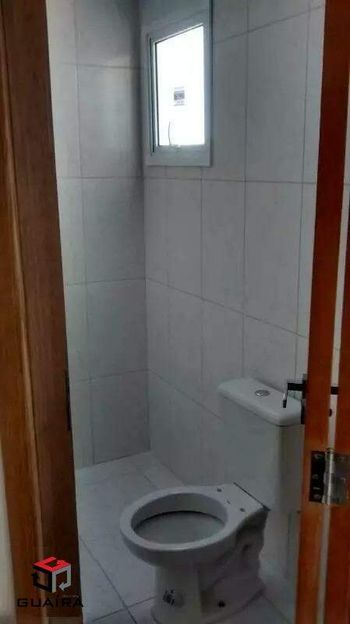 Foto 9 do(a) Apartamento de 2 quartos à venda em Jardim Stella, Santo André