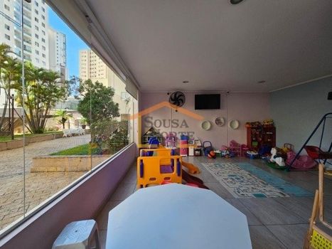 Foto 15 do(a) Apartamento de 2 quartos à venda em Santana, São Paulo