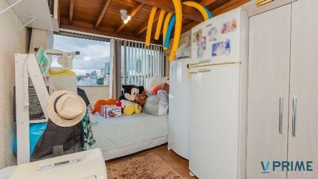 Foto 31 do(a) Cobertura de 3 quartos à venda em Auxiliadora, Porto Alegre