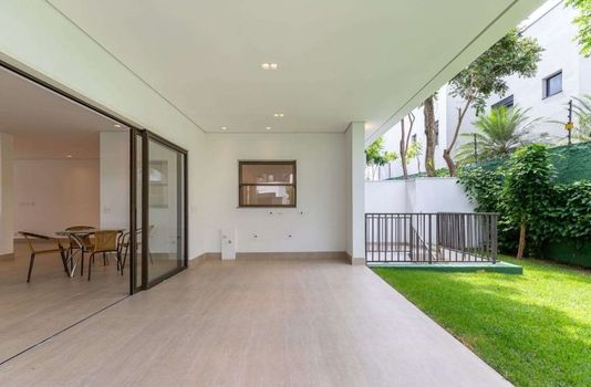 Foto 8 do(a) Casa em Condomínio de 4 quartos à venda em Jardim dos Estados, São Paulo
