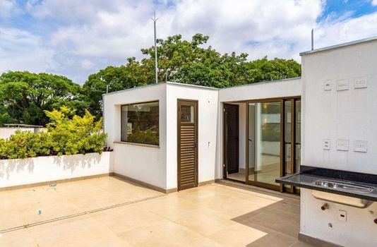 Foto 27 do(a) Casa em Condomínio de 4 quartos à venda em Jardim dos Estados, São Paulo