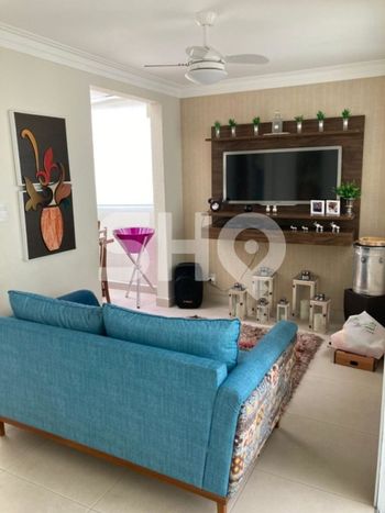 Foto 4 do(a) Cobertura de 3 quartos à venda em Santana, São Paulo