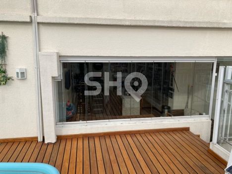 Foto 41 do(a) Cobertura de 3 quartos à venda em Santana, São Paulo