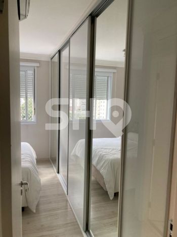 Foto 18 do(a) Cobertura de 3 quartos à venda em Santana, São Paulo