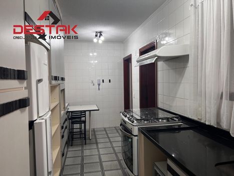 Foto 6 do(a) Apartamento de 3 quartos à venda em Centro, Jundiaí