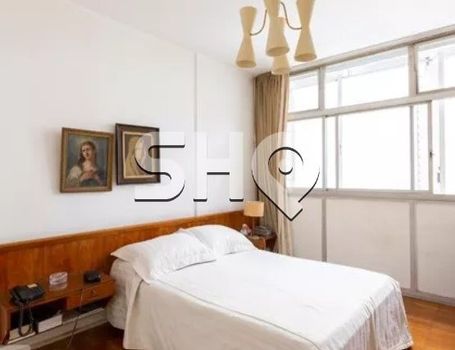Foto 13 do(a) Apartamento de 3 quartos à venda em Consolação, São Paulo