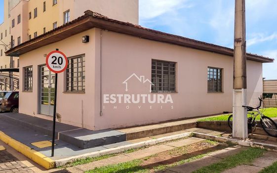 Foto 11 do(a) Apartamento de 2 quartos à venda em Chácara Luza, Rio Claro