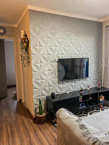 Foto 1 do(a) Apartamento de 2 quartos à venda em Jardim São Carlos, São Carlos