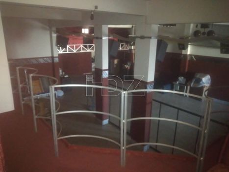 Foto 23 do(a) Sala / Conjunto Comercial de 3 quartos para alugar em Jardim Américo, Américo Brasiliense