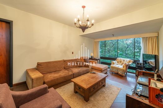 Foto 2 do(a) Apartamento de 3 quartos à venda em Moinhos de Vento, Porto Alegre