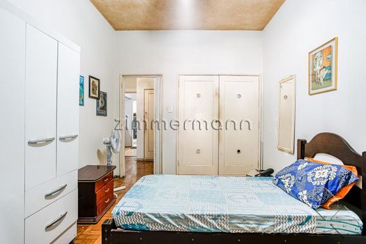 Foto 12 do(a) Apartamento de 2 quartos à venda em Campos Elíseos, São Paulo