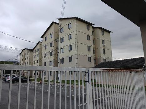 Foto 1 do(a) Apartamento de 2 quartos à venda em Marapicu, Nova Iguaçu