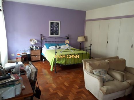 Foto 7 do(a) Apartamento de 4 quartos à venda em Copacabana, Rio de Janeiro