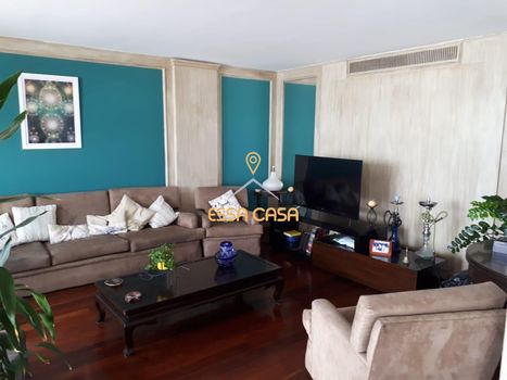 Foto 20 do(a) Apartamento de 4 quartos à venda em Copacabana, Rio de Janeiro