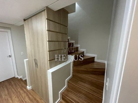 Foto 7 do(a) Casa em Condomínio de 2 quartos à venda em Atuba, Curitiba