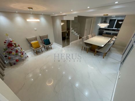 Foto 3 do(a) Casa em Condomínio de 2 quartos à venda em Atuba, Curitiba