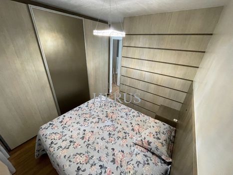 Foto 8 do(a) Casa em Condomínio de 2 quartos à venda em Atuba, Curitiba
