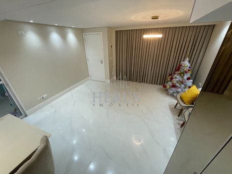 Foto 2 do(a) Casa em Condomínio de 2 quartos à venda em Atuba, Curitiba
