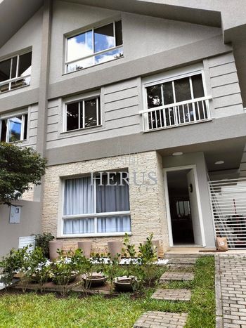 Foto 1 do(a) Casa em Condomínio de 2 quartos à venda em Atuba, Curitiba