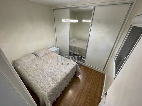Foto 9 do(a) Casa em Condomínio de 2 quartos à venda em Atuba, Curitiba