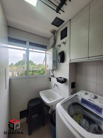 Foto 10 do(a) Apartamento de 2 quartos à venda em Centro, São Bernardo do Campo