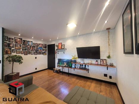Foto 3 do(a) Apartamento de 2 quartos à venda em Centro, São Bernardo do Campo