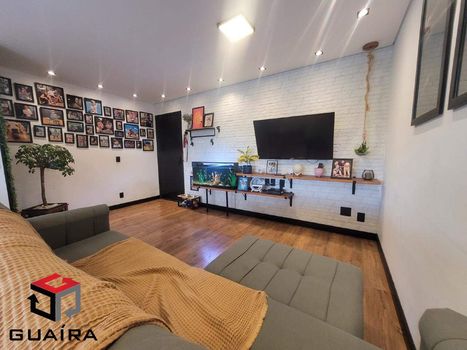 Foto 4 do(a) Apartamento de 2 quartos à venda em Centro, São Bernardo do Campo