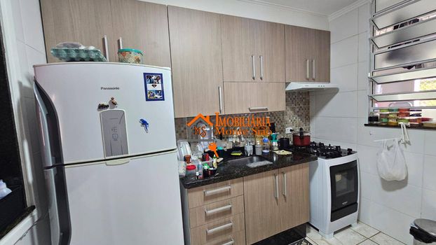 Foto 10 do(a) Apartamento de 2 quartos à venda em Jardim Odete, Guarulhos