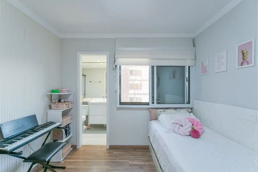 Foto 28 do(a) Apartamento de 3 quartos à venda em Vila Cruzeiro, São Paulo