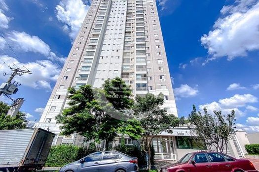 Foto 40 do(a) Apartamento de 2 quartos à venda em Vila Oratório, São Paulo