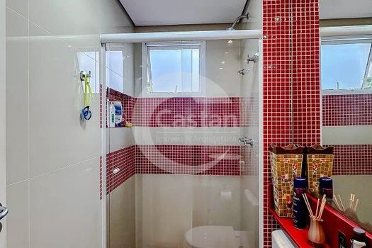 Foto 26 do(a) Apartamento de 2 quartos à venda em Vila Oratório, São Paulo