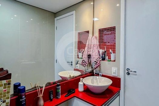Foto 31 do(a) Apartamento de 2 quartos à venda em Vila Oratório, São Paulo