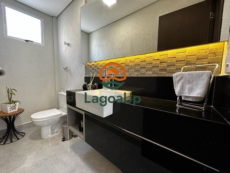 Foto 10 do(a) Casa em Condomínio de 4 quartos à venda em Várzea, Lagoa Santa