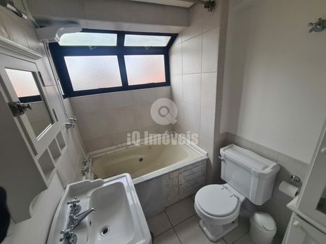Foto 12 do(a) Apartamento de 3 quartos à venda em Campo Belo, São Paulo