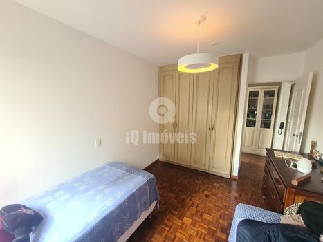 Foto 16 do(a) Apartamento de 3 quartos à venda em Campo Belo, São Paulo