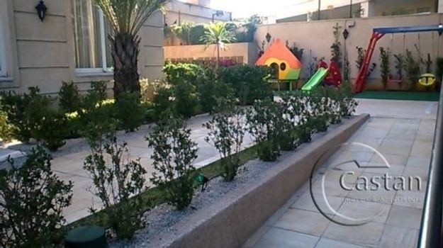 Foto 43 do(a) Apartamento de 3 quartos à venda em Parque da Mooca, São Paulo