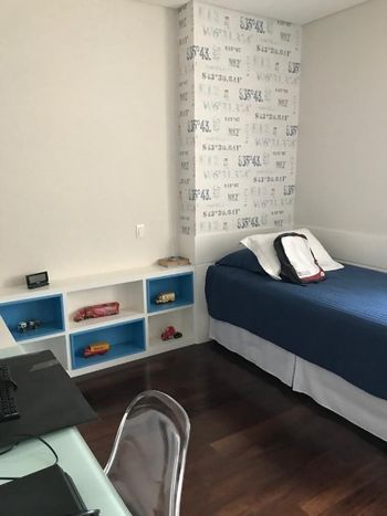 Foto 17 do(a) Apartamento de 3 quartos à venda em Parque da Mooca, São Paulo