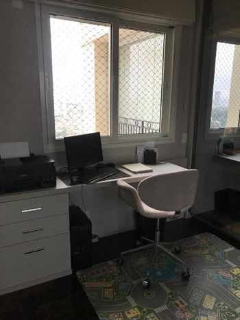 Foto 23 do(a) Apartamento de 3 quartos à venda em Parque da Mooca, São Paulo