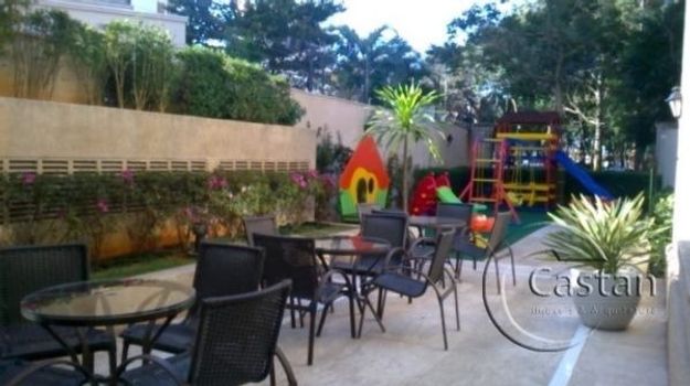 Foto 46 do(a) Apartamento de 3 quartos à venda em Parque da Mooca, São Paulo